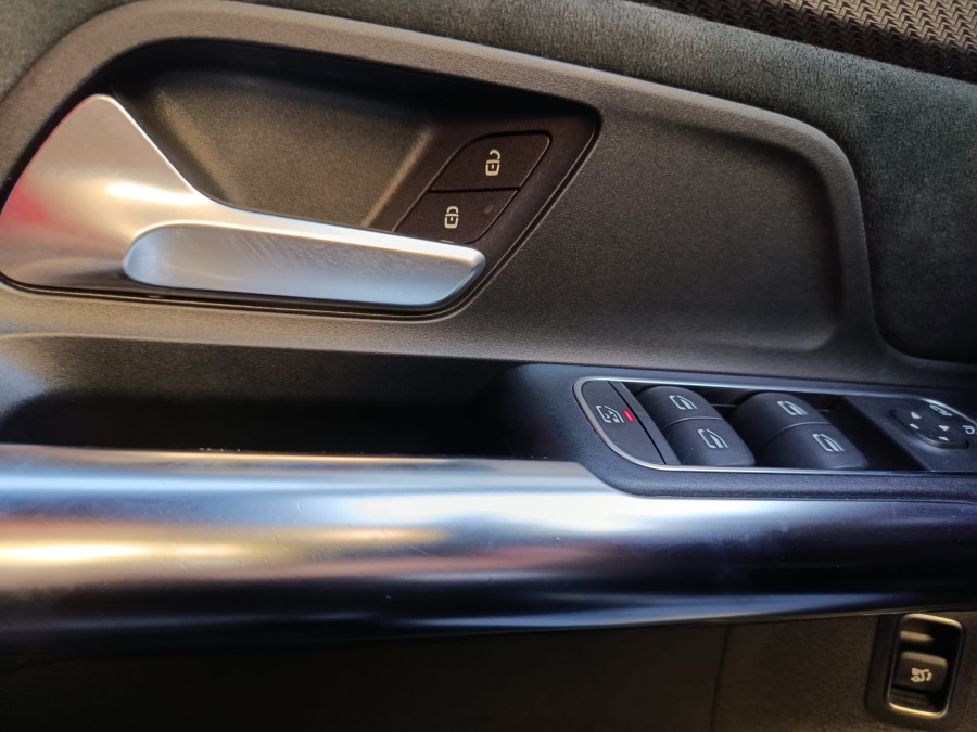 Imagen de mercedes-benz Clase GLA