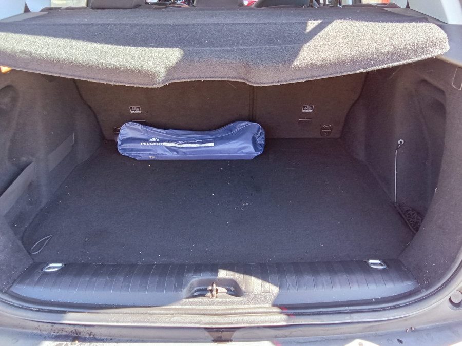 Imagen de Peugeot 2008