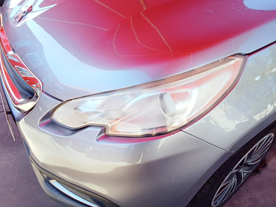 Imagen de Peugeot 2008