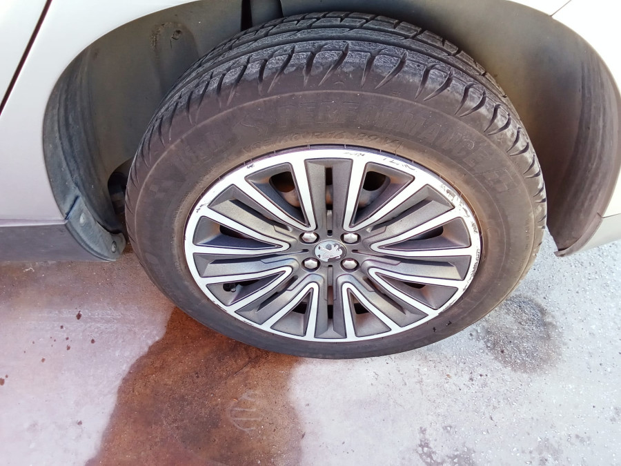 Imagen de Peugeot 2008