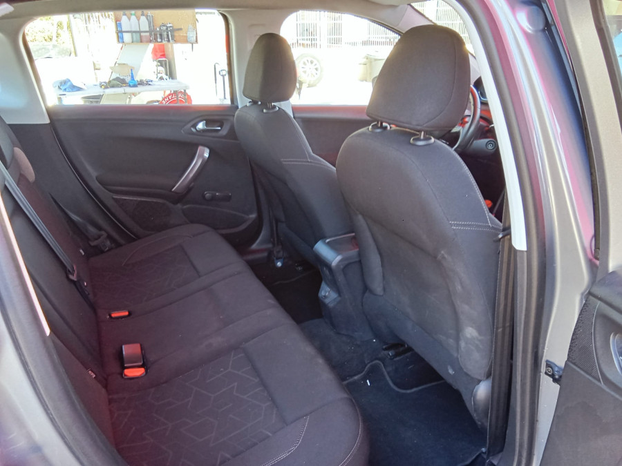 Imagen de Peugeot 2008