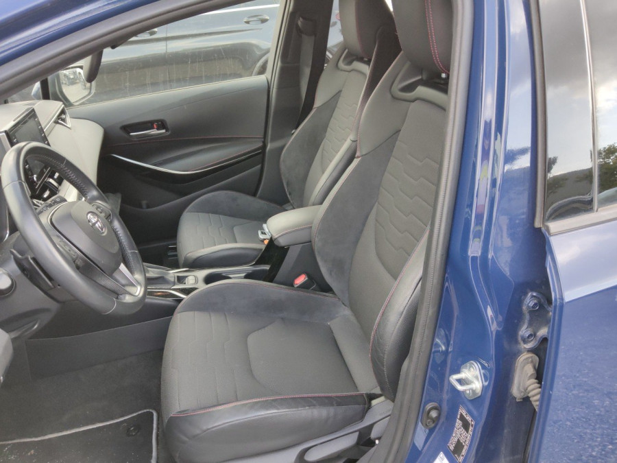 Imagen de TOYOTA Corolla