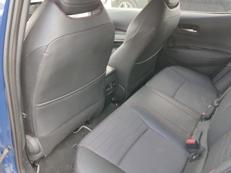 Imagen de TOYOTA Corolla