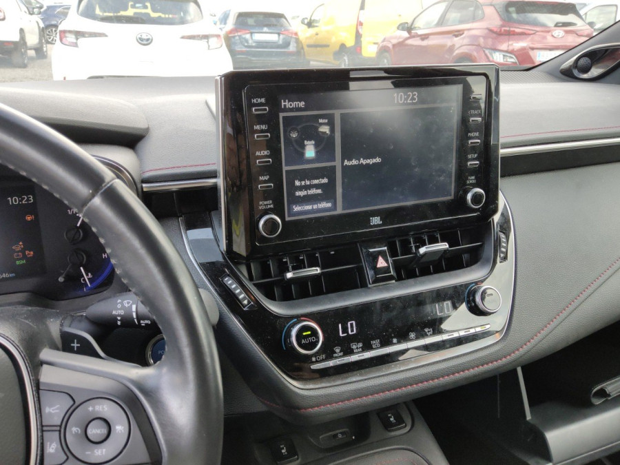 Imagen de TOYOTA Corolla