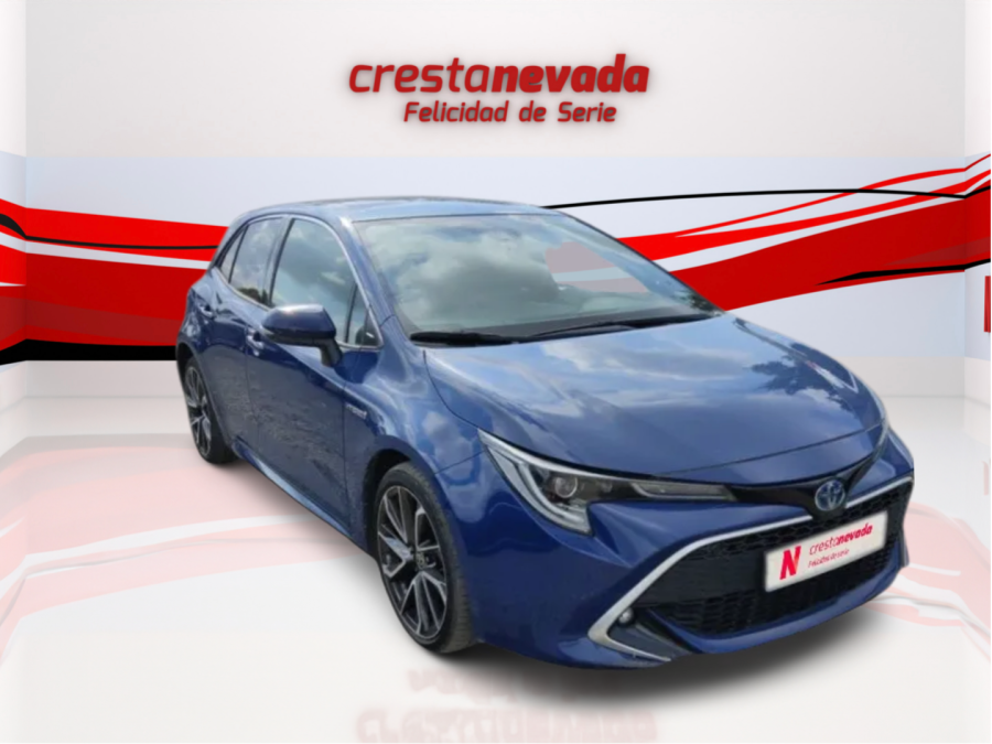 Imagen de TOYOTA Corolla