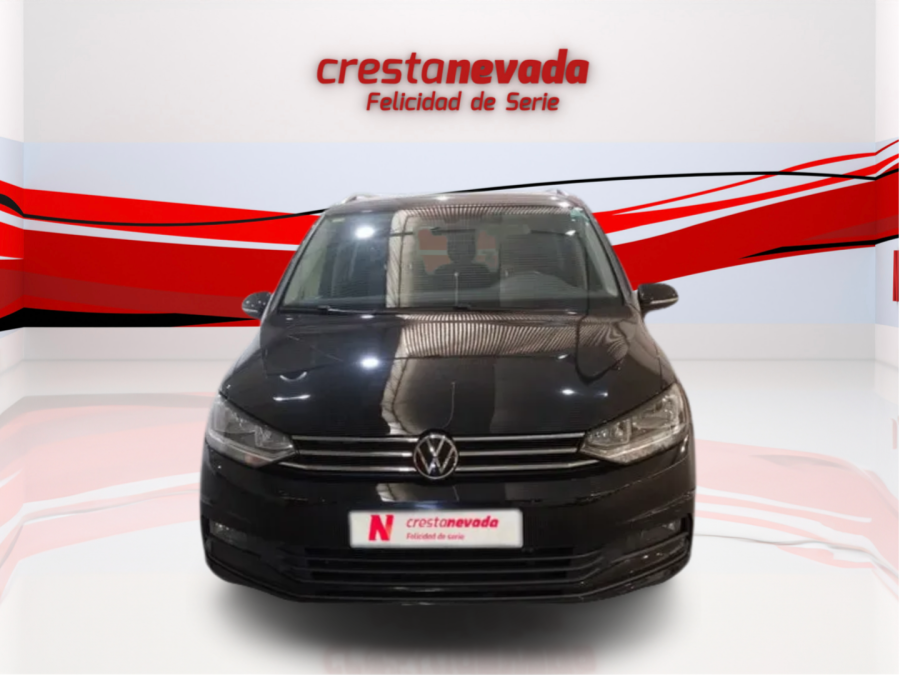 Imagen de Volkswagen Touran