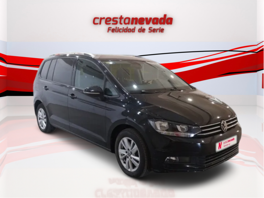 Imagen de Volkswagen Touran