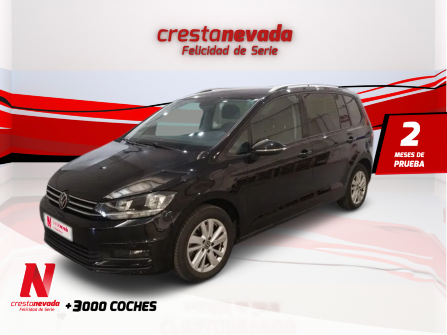 Imagen de Volkswagen Touran