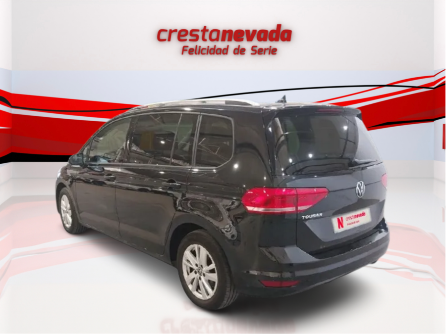 Imagen de Volkswagen Touran