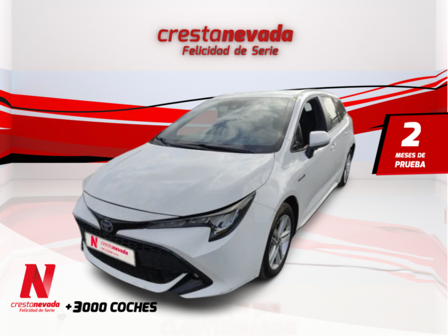 Imagen de TOYOTA Corolla