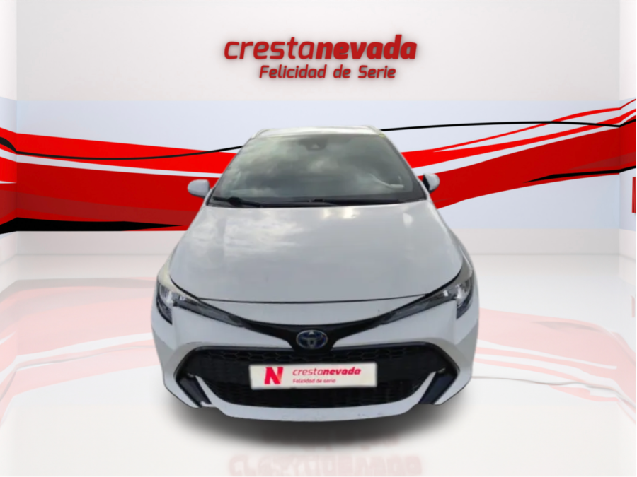 Imagen de TOYOTA Corolla