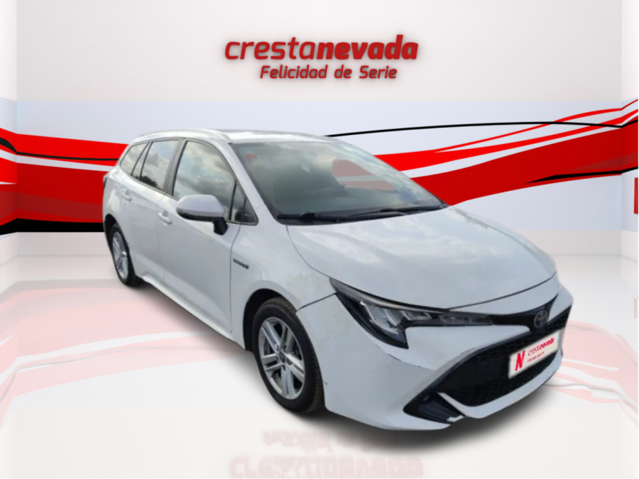 Imagen de TOYOTA Corolla
