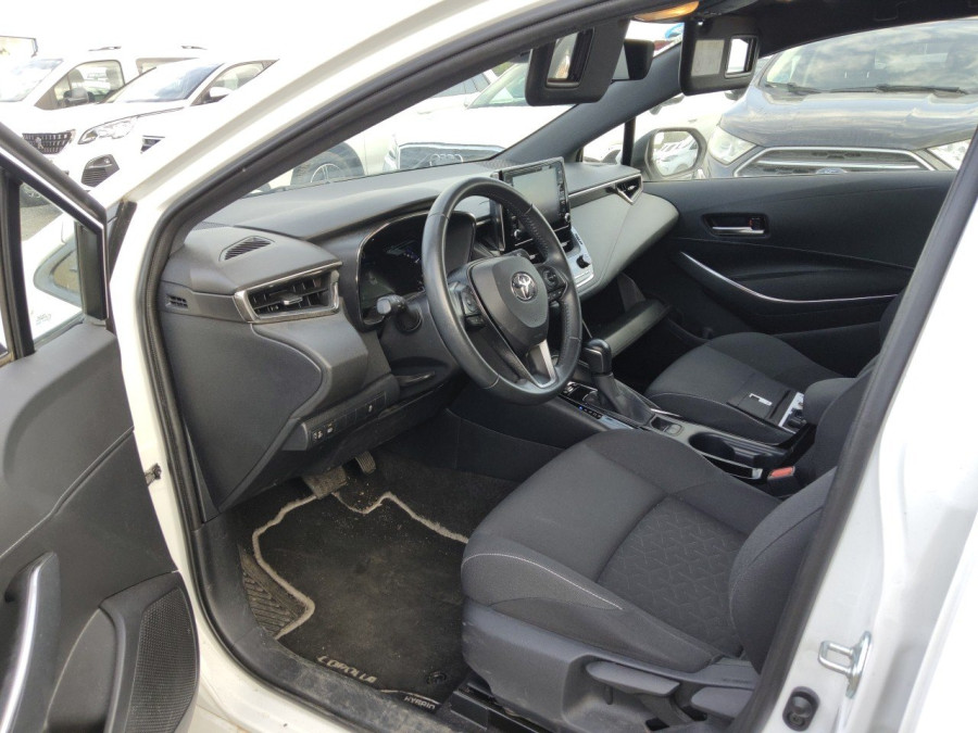 Imagen de TOYOTA Corolla