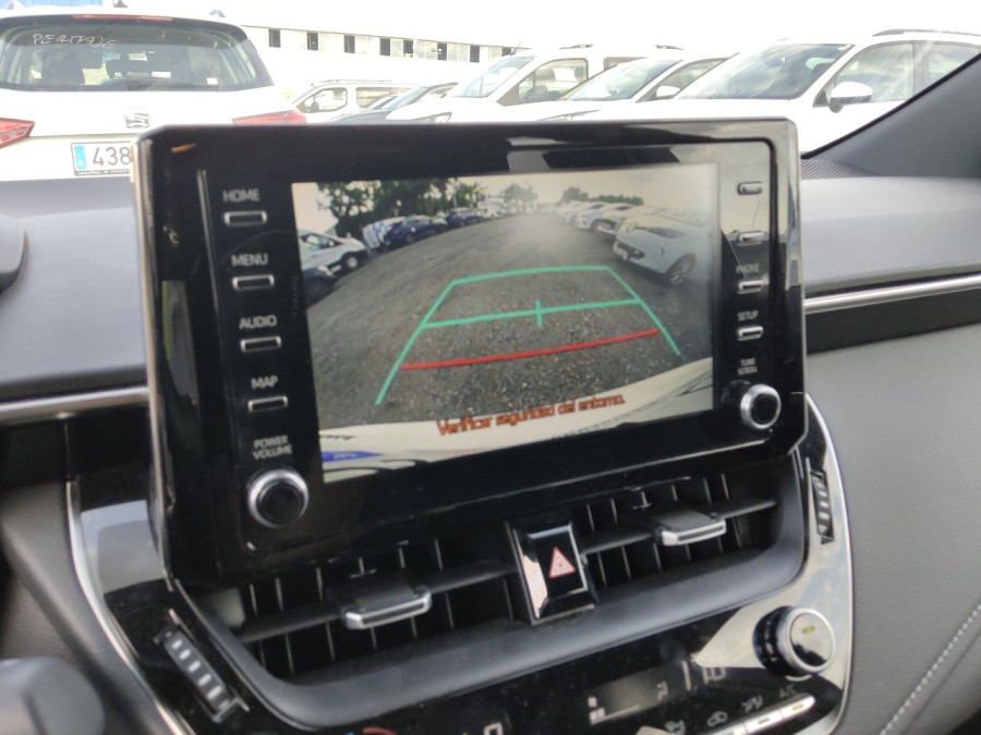 Imagen de TOYOTA Corolla