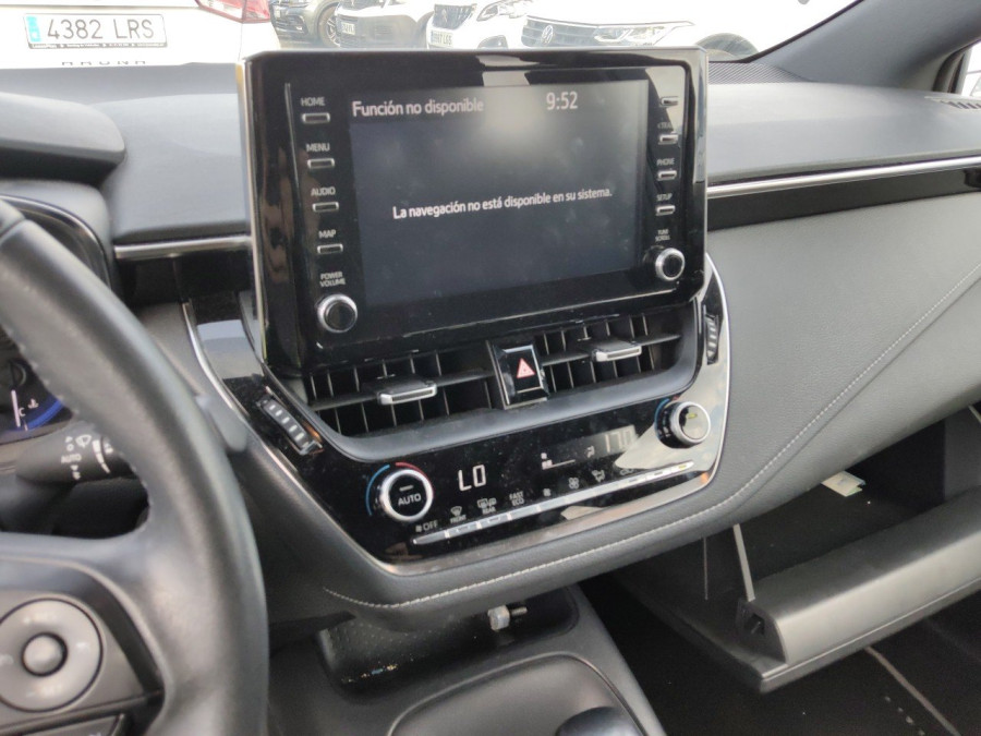 Imagen de TOYOTA Corolla
