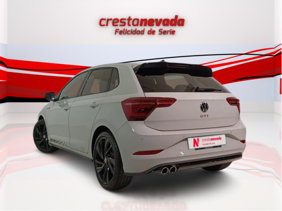Imagen de Volkswagen Polo