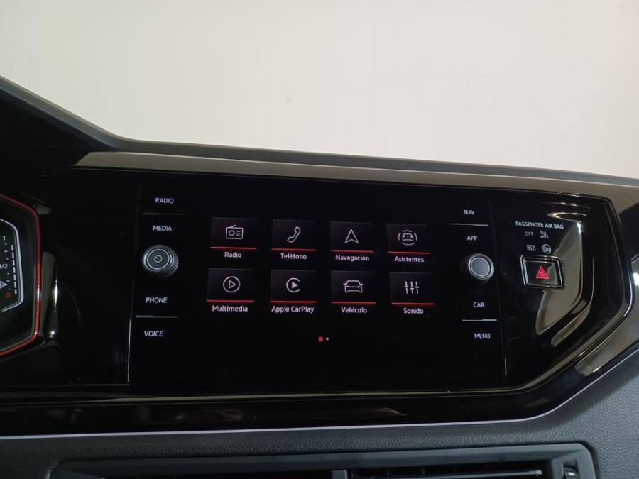 Imagen de Volkswagen Polo