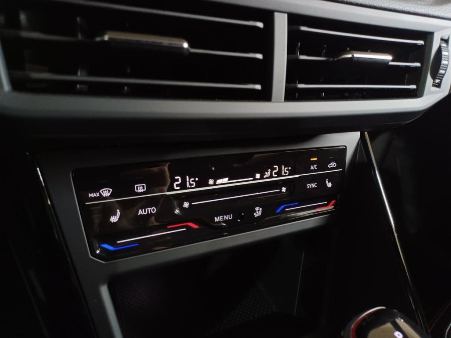 Imagen de Volkswagen Polo