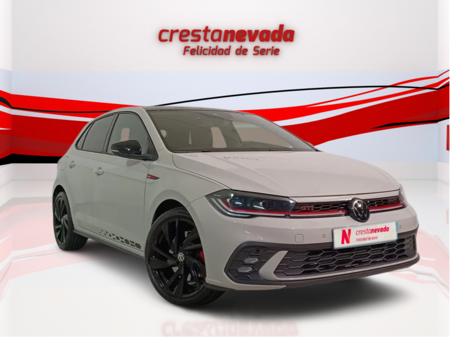 Imagen de Volkswagen Polo
