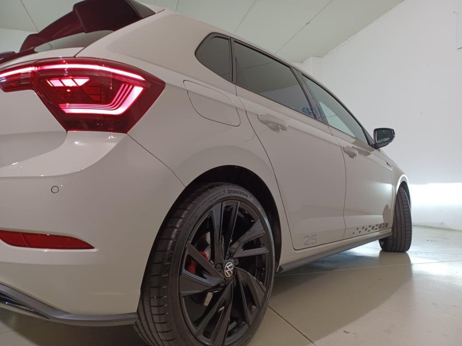 Imagen de Volkswagen Polo