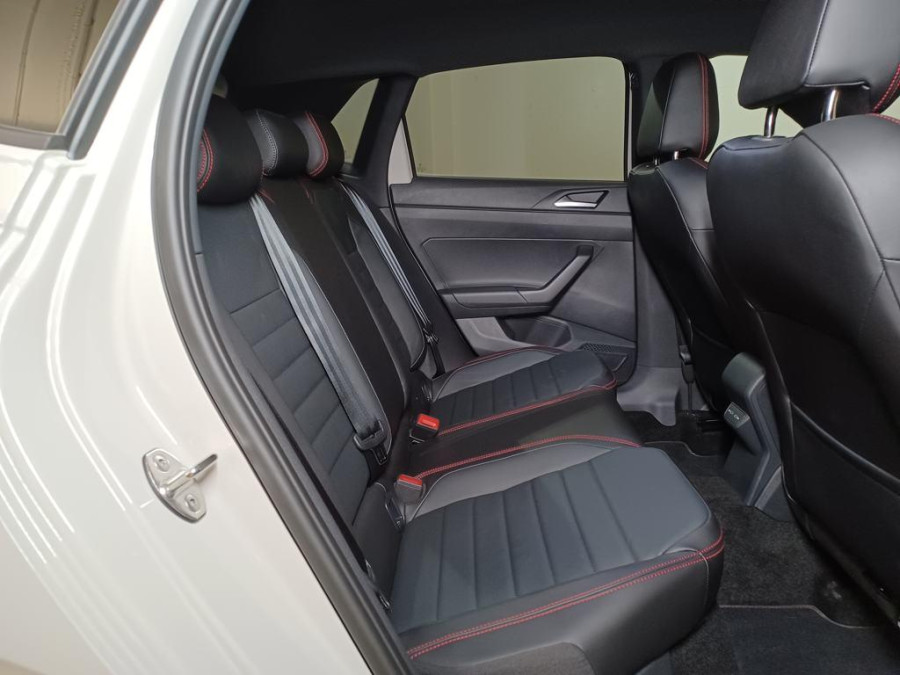 Imagen de Volkswagen Polo