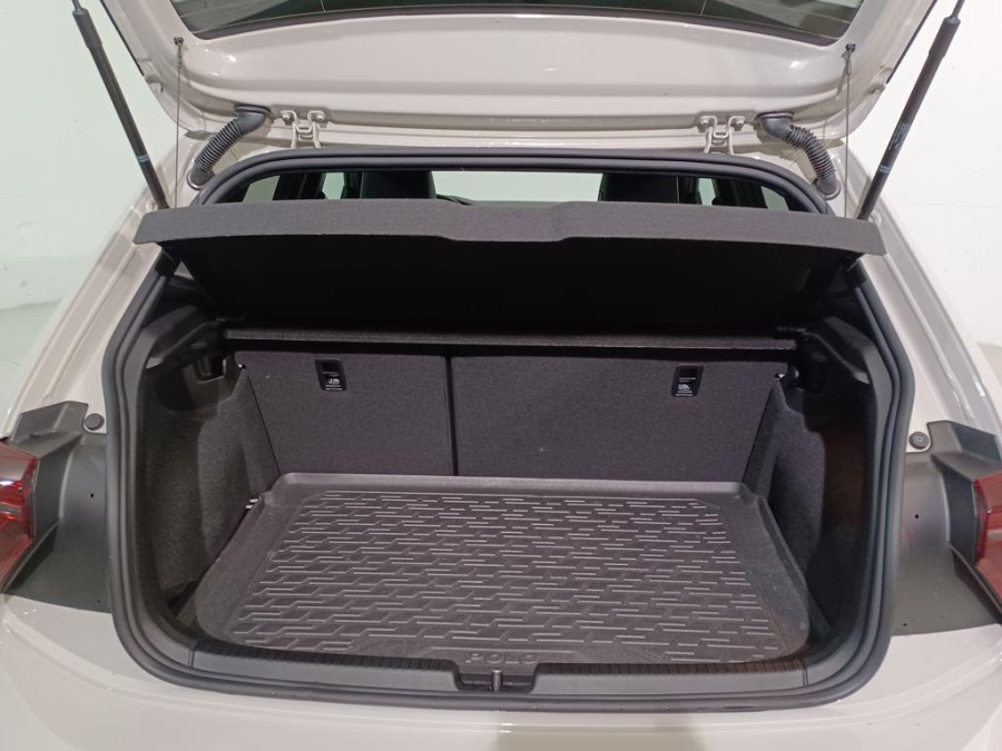 Imagen de Volkswagen Polo