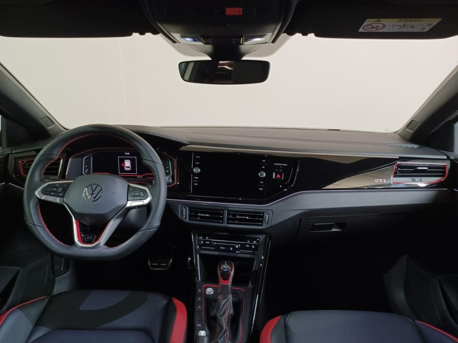 Imagen de Volkswagen Polo