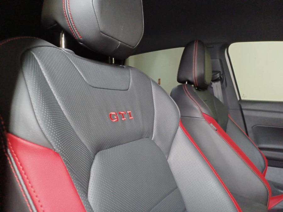 Imagen de Volkswagen Polo