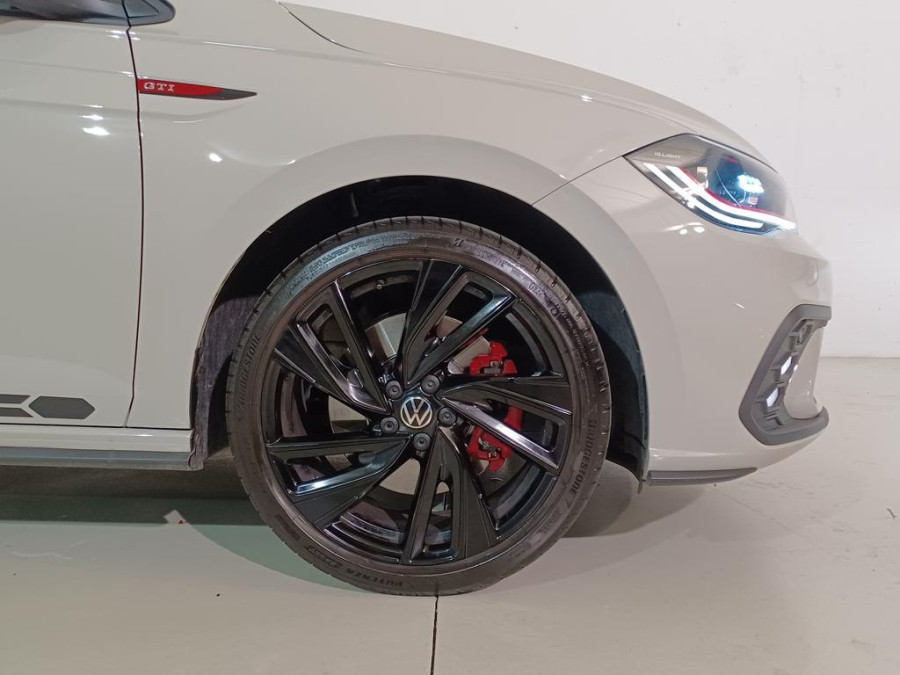 Imagen de Volkswagen Polo