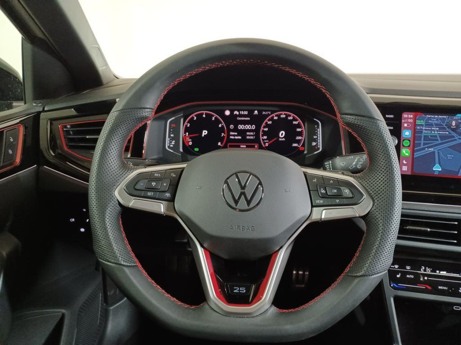 Imagen de Volkswagen Polo