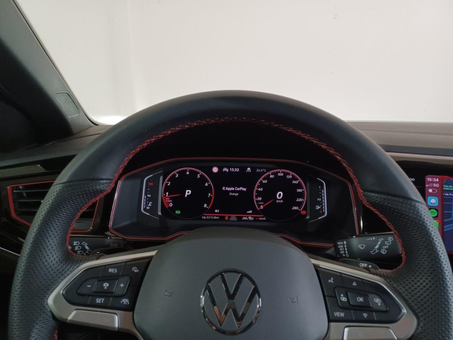 Imagen de Volkswagen Polo