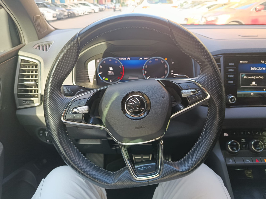 Imagen de Skoda Karoq