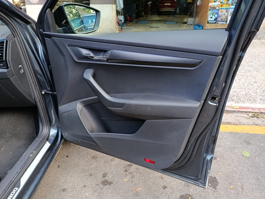 Imagen de Skoda Karoq