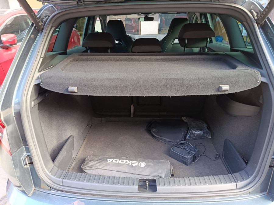 Imagen de Skoda Karoq