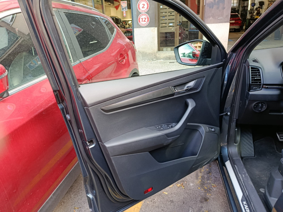 Imagen de Skoda Karoq