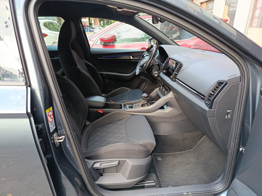 Imagen de Skoda Karoq