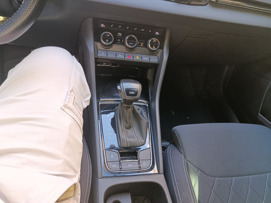 Imagen de Skoda Karoq