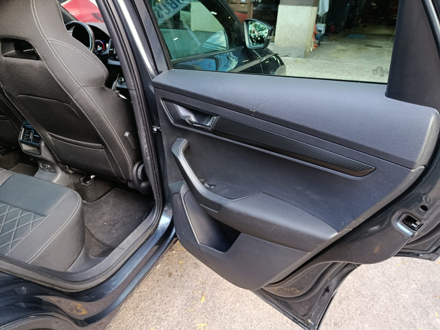 Imagen de Skoda Karoq