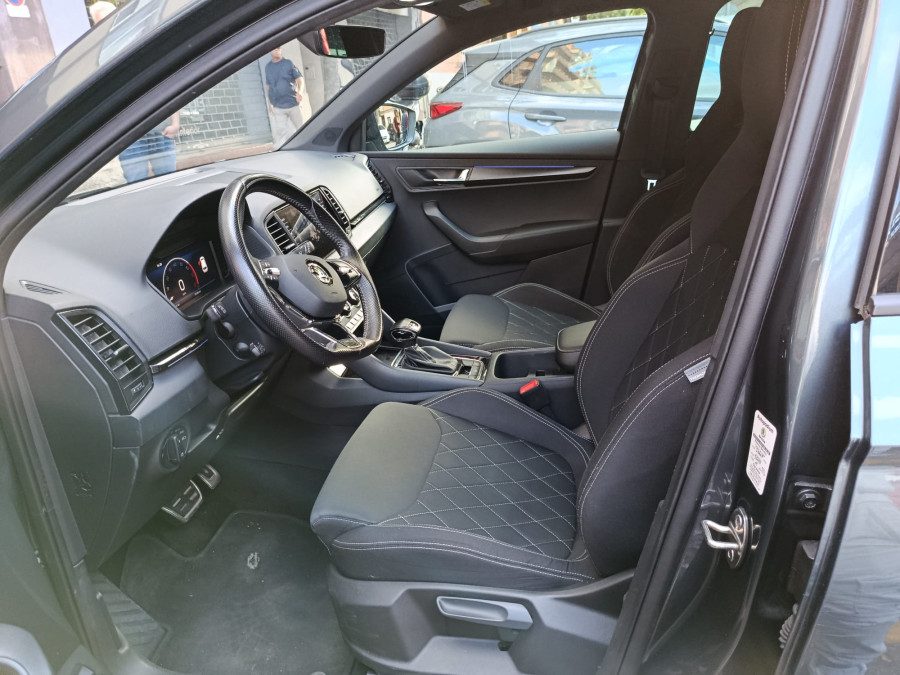 Imagen de Skoda Karoq
