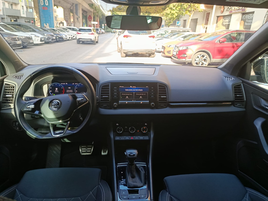 Imagen de Skoda Karoq