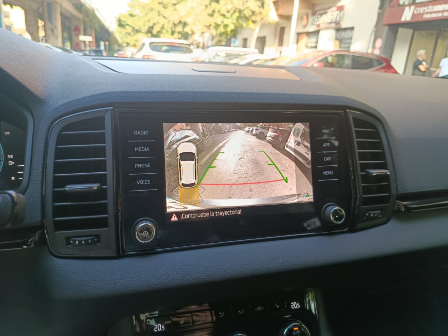 Imagen de Skoda Karoq