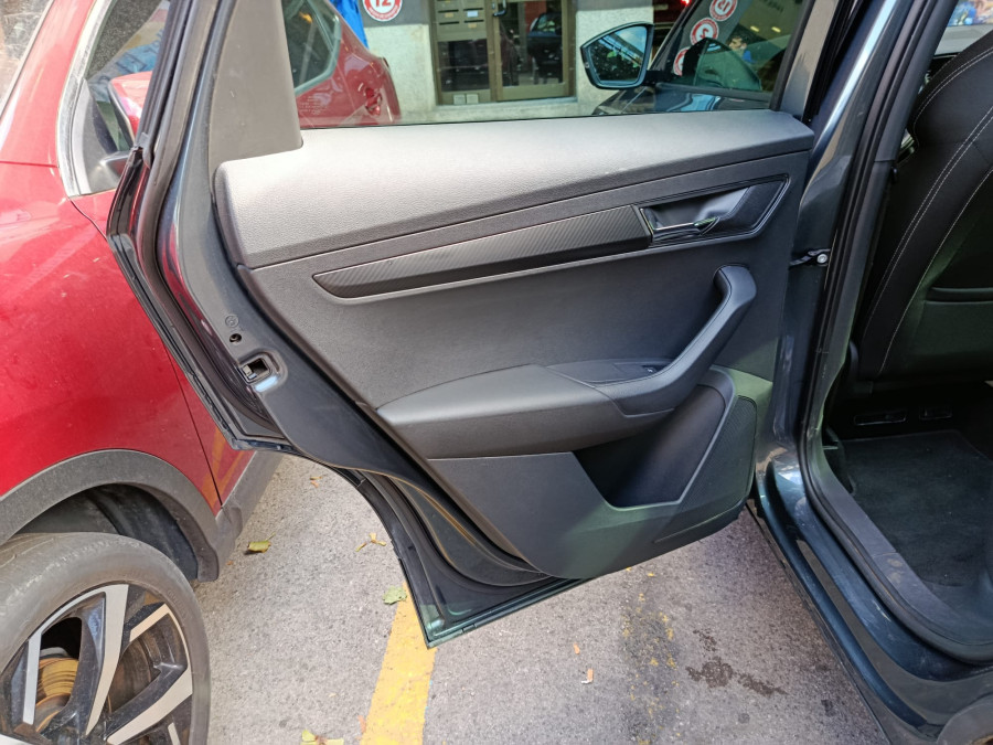 Imagen de Skoda Karoq
