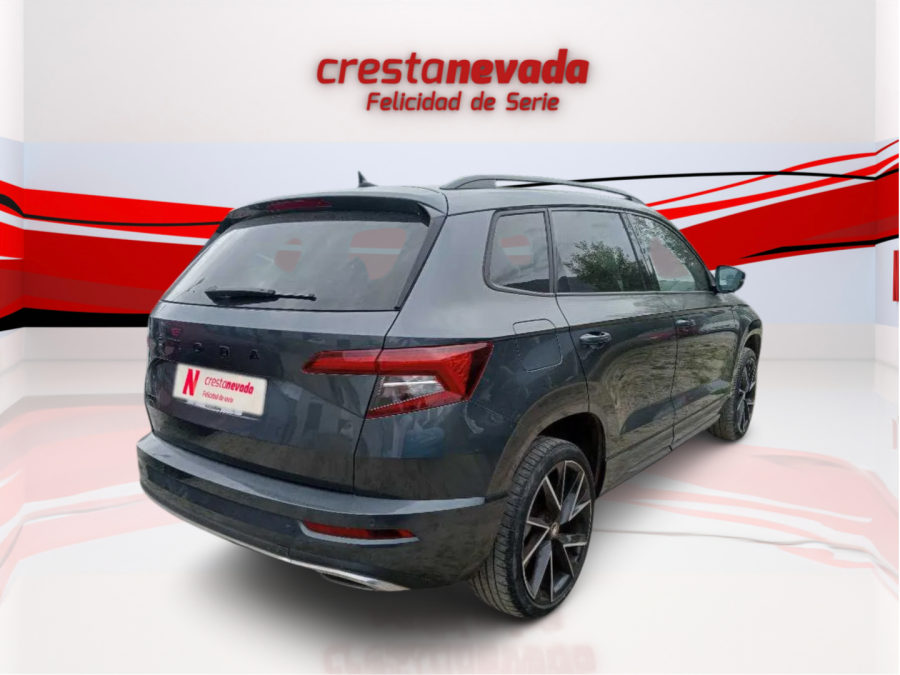 Imagen de Skoda Karoq