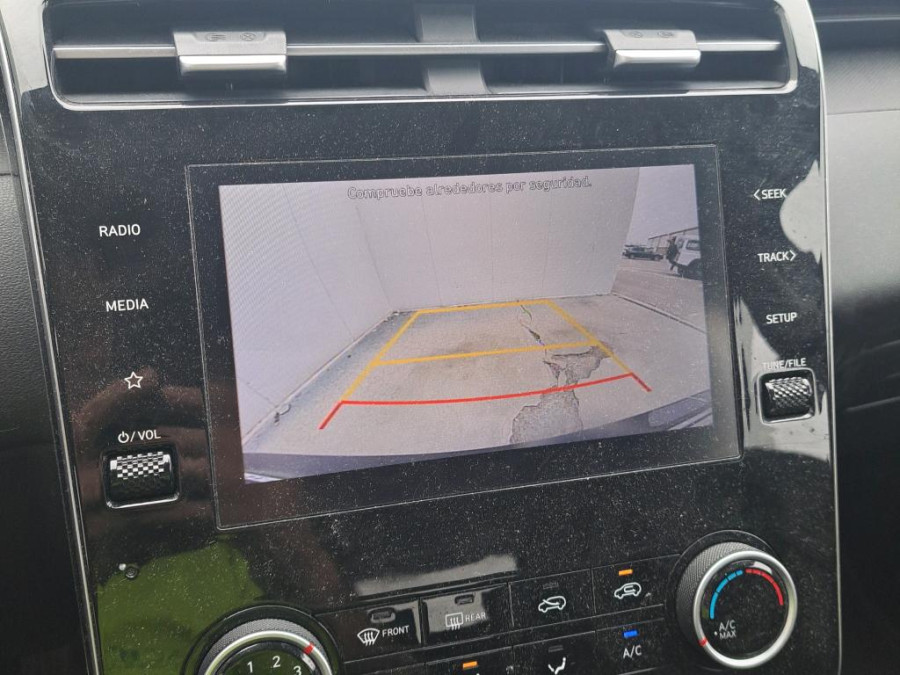 Imagen de Hyundai TUCSON