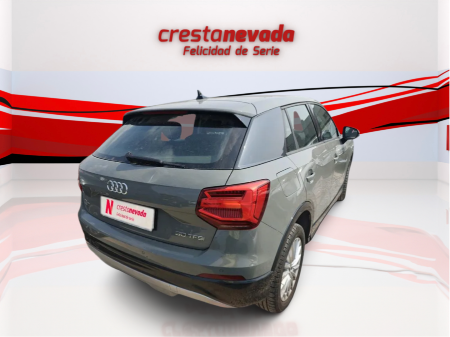 Imagen de AUDI Q2