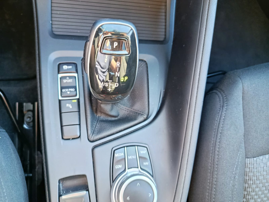 Imagen de BMW X1