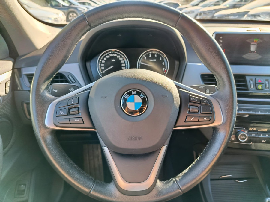 Imagen de BMW X1