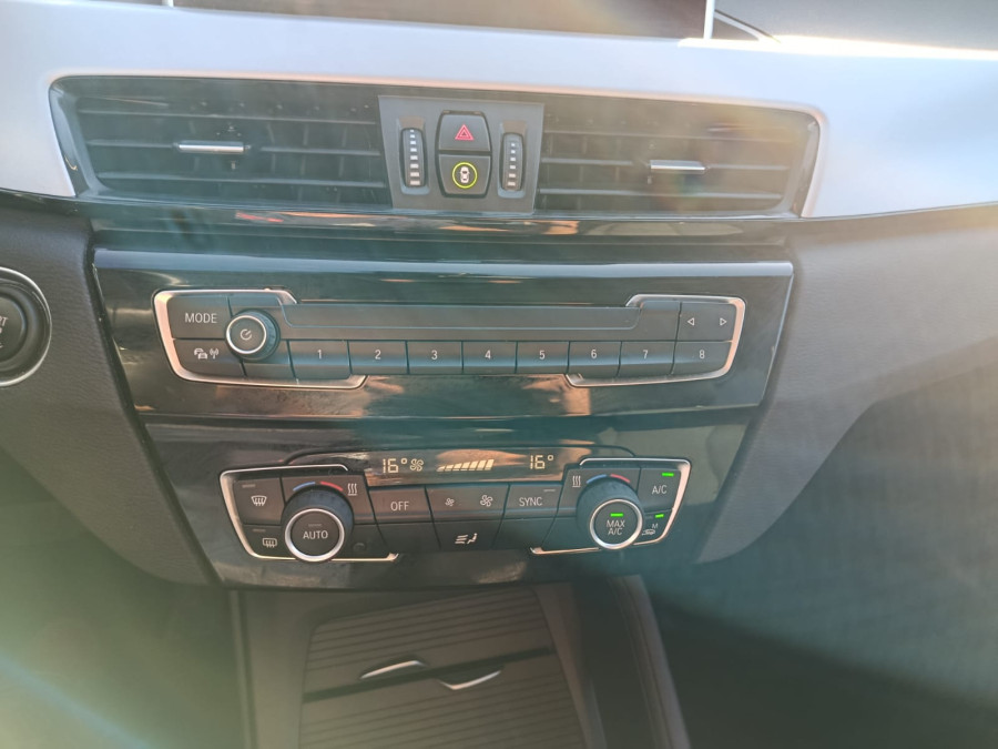 Imagen de BMW X1
