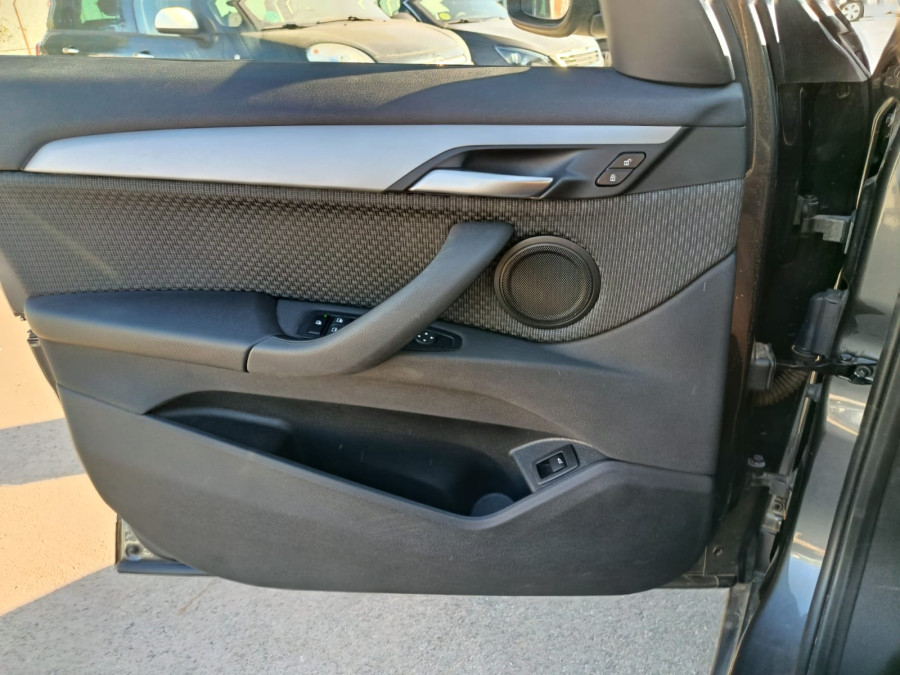 Imagen de BMW X1