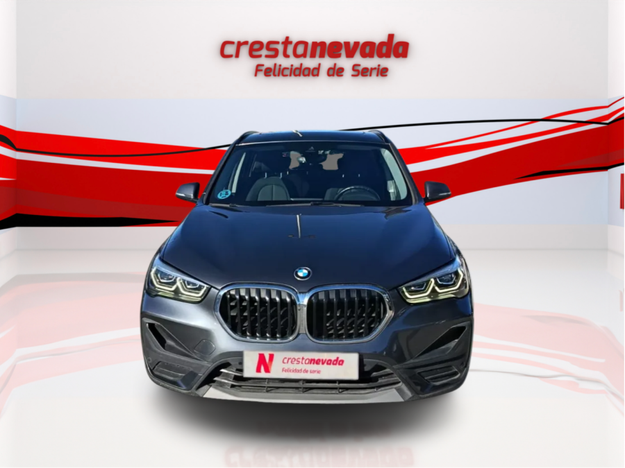 Imagen de BMW X1